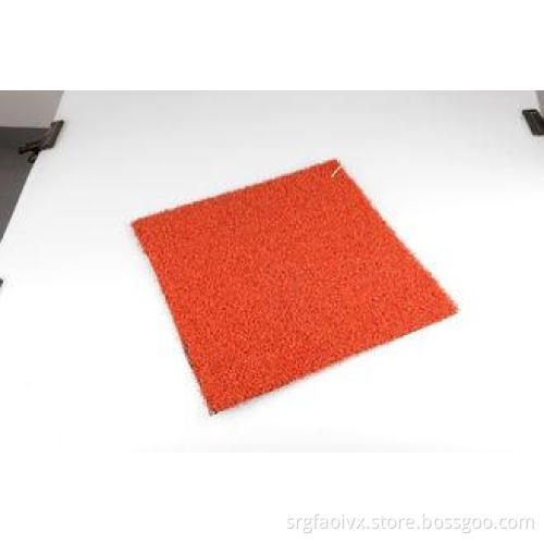 Monofilament Golf Artificial Grass For Landscaping Artifici
